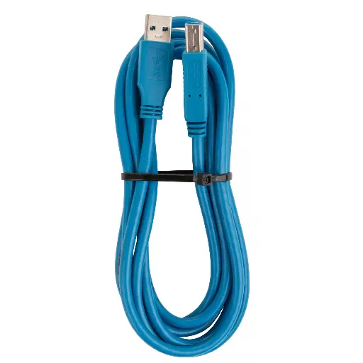 [B01275] JB Systems - USB3 A-B 2M