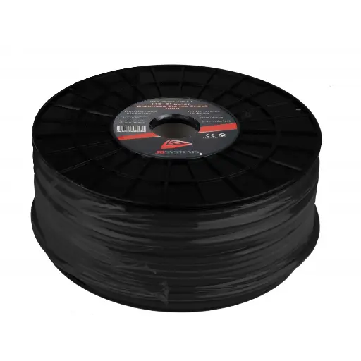Hilec - MC-01 Black