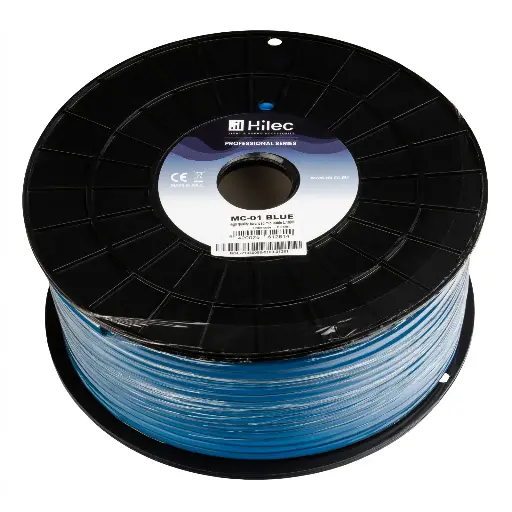 Hilec - MC-01 Blue
