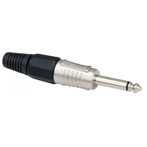 Hilec - MONOJACK 6.3mm MALE CABLE