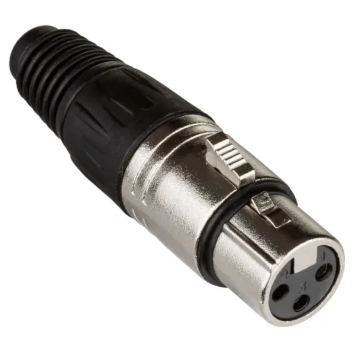[B01304] Hilec - XLR female CABLE