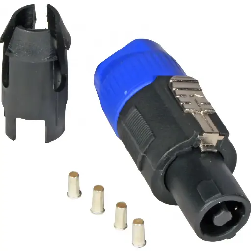 [B01307] Hilec - PROLOCK male CABLE