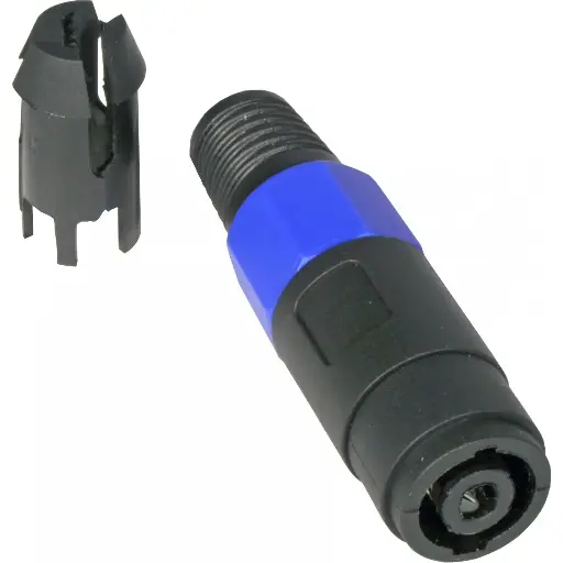 [B01308] Hilec - PROLOCK female CABLE