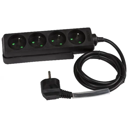 Hilec - MULTISOCKET4-F