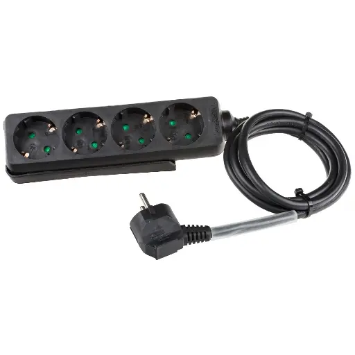 Hilec - MULTISOCKET4-G