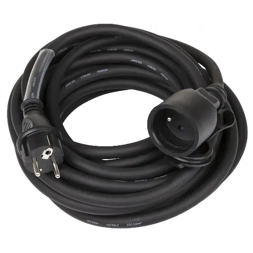 Hilec - POWERCABLE-3G2,5-10M-F