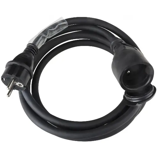 Hilec - POWERCABLE-3G2,5-3M-F