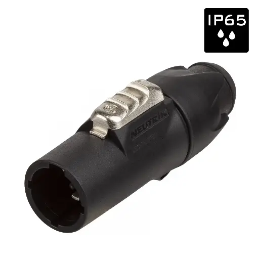 Neutrik - NAC3MX-W-TOP
