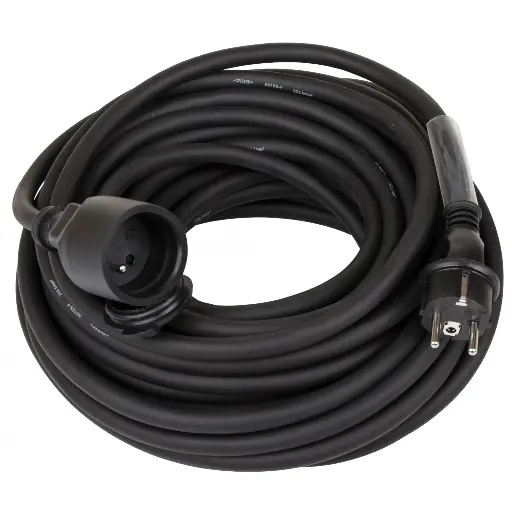 Hilec - POWERCABLE-3G2,5-15M-F