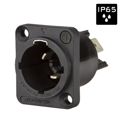 Neutrik - NAC3MPX-TOP