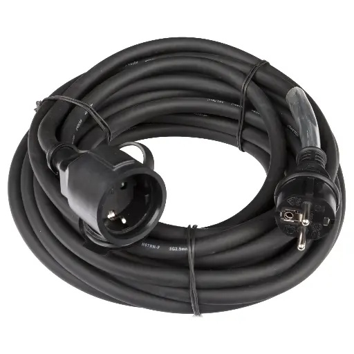 [B01457] Hilec - POWERCABLE-3G2,5-15M-G