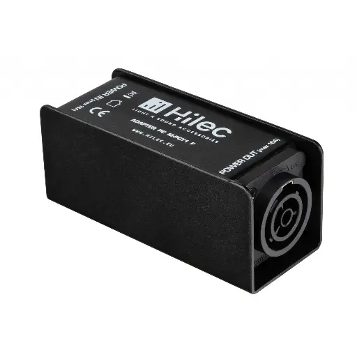 [B01504] Hilec - ADAPTER PC M-PCT1 F