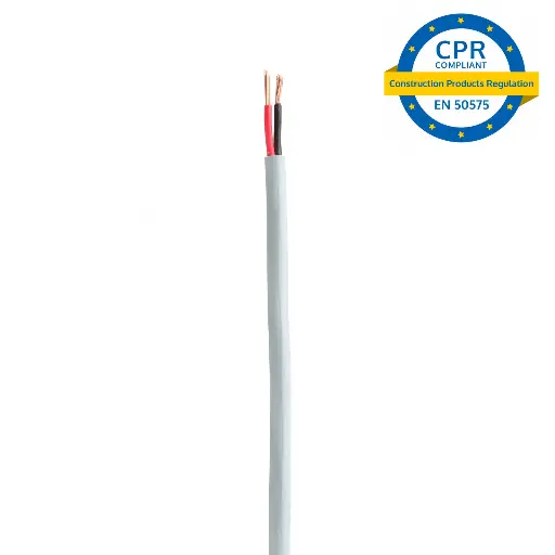Hilec - SPKCAB-225-CPR-100M