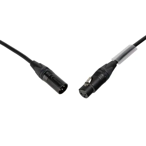 Hilec - AUD-3PMF-0M5