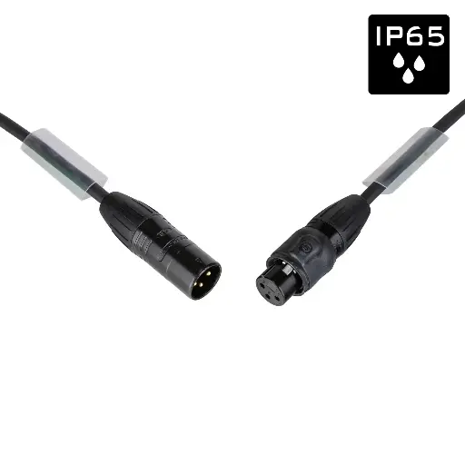 Hilec - DMX-3PMF-1M5