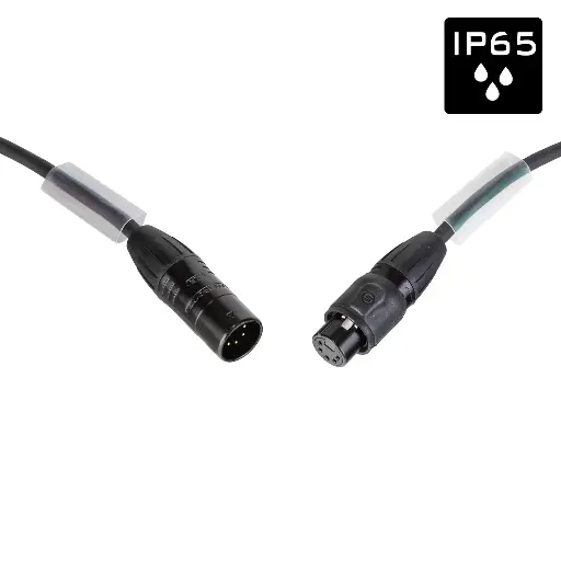 Hilec - DMX-5PMF-20M