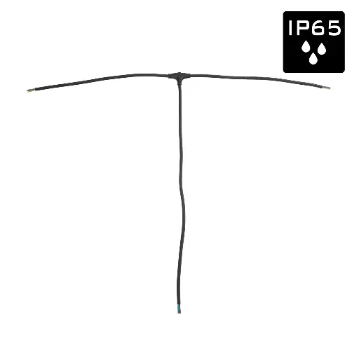 Hilec - T-SPLIT POWER CABLE