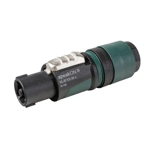 [B01558] Neutrik - NL4FXX-W-L
