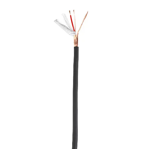 [B01559] Hilec - DMXCAB-FLEX-100M