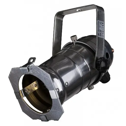 JB Systems - PAR20/silver