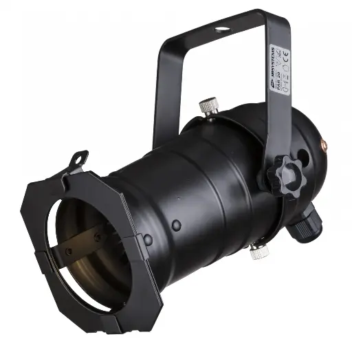 JB Systems - PAR20/black