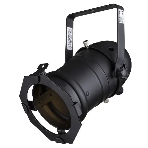 JB Systems - PAR30/black