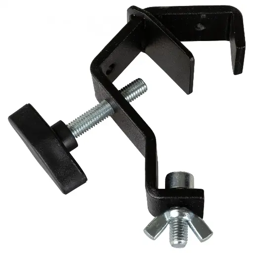 JB Systems - CR50/LI BLK