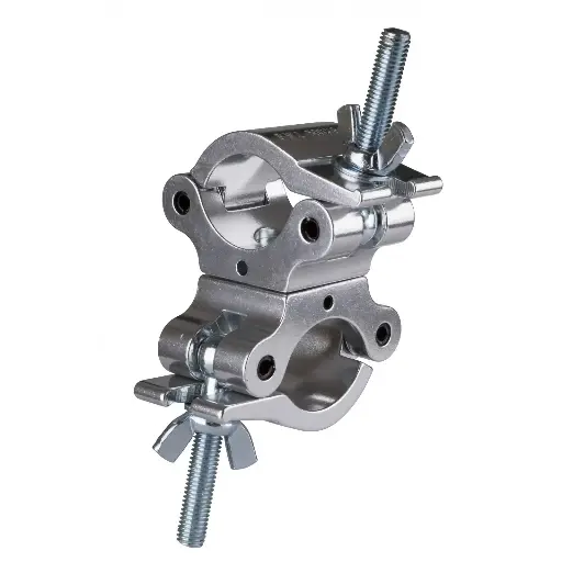 Briteq - SWIVEL CLAMP 502-V2