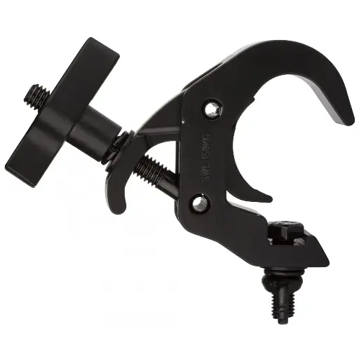 Briteq - FAST CLAMP Black V2