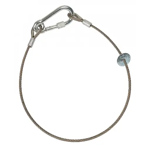 Briteq - SAFETY CABLE D4-60CM