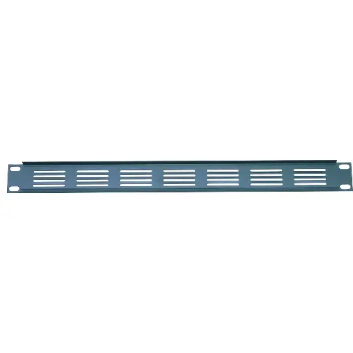 JV Case - RP 1U/V - Rackpanel 1U ventilation