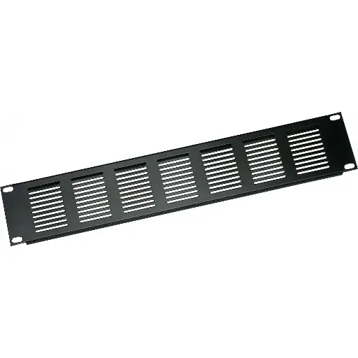 JV Case - RP 2U/V - Rackpanel 2U ventilation