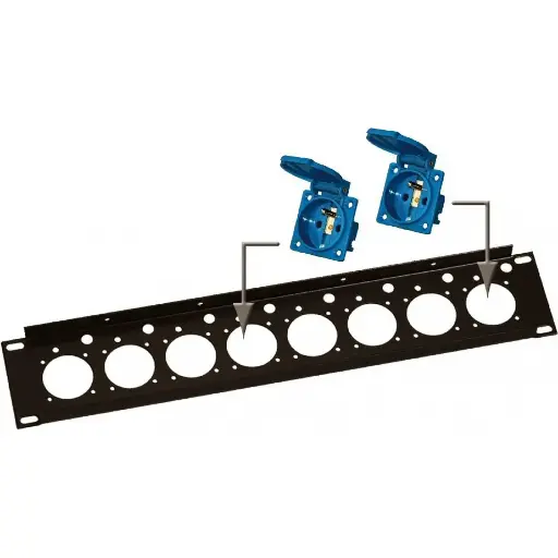 [B03181] JV Case - RP 2U/PC-8