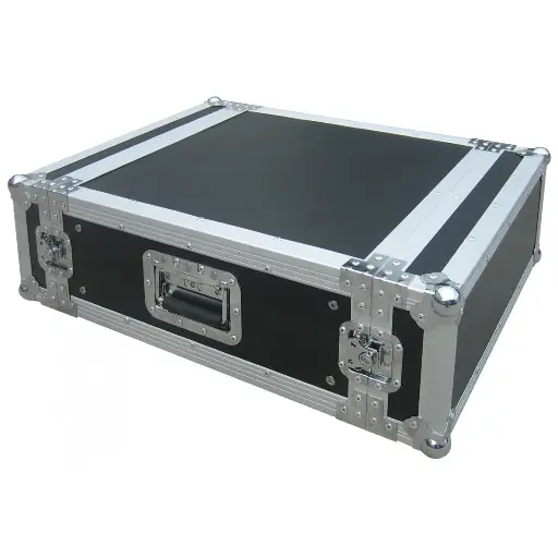 [B03208] JV Case - RACK CASE 4U