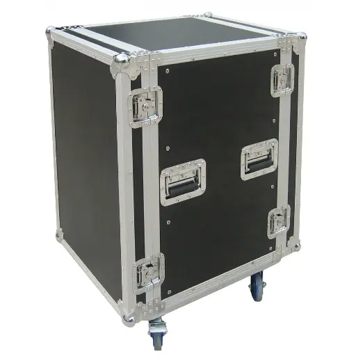 [B03211] JV Case - RACK CASE 16U