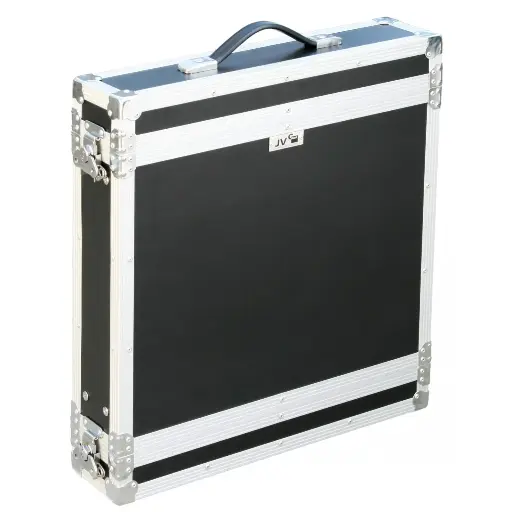 [B03212] JV Case - RACK CASE 2U