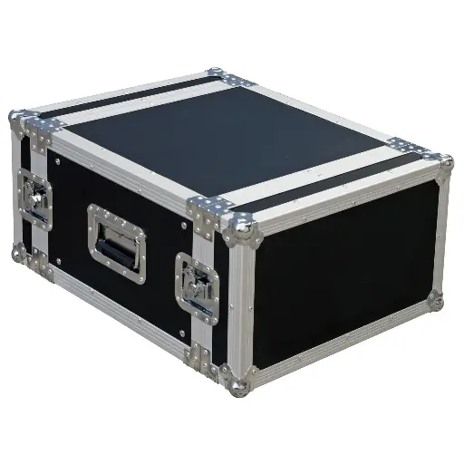 [B03219] JV Case - RACK CASE 6U