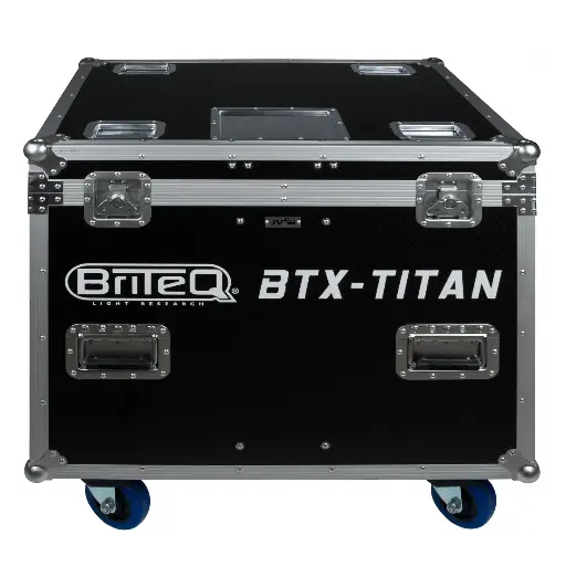 JV Case - CASE FOR 2x BTX-TITAN