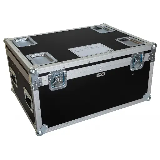 JV Case - CASE FOR 4xBEAMSPOT-4BAR