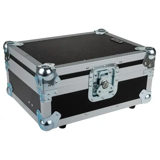 JV Case - CASE FOR 4xACCU DECOLITE