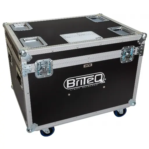 JV Case - PROJECTOR CASE 3
