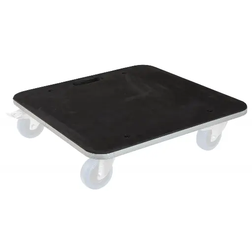 JV Case - WHEEL BOARD 60x60CM