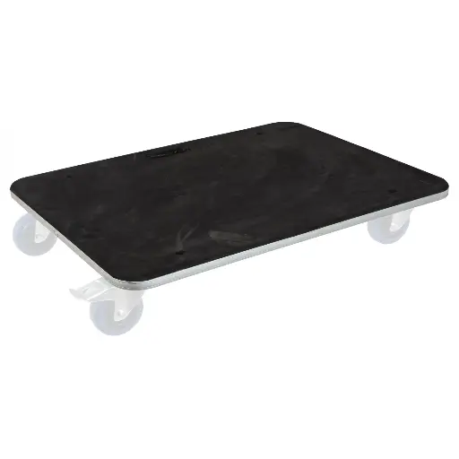 JV Case - WHEEL BOARD 80x60CM