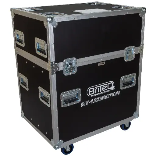 [B03283] JV Case - CASE FOR 4xBT-LEDROTOR