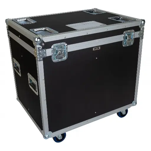 JV Case - PROJECTOR CASE 4
