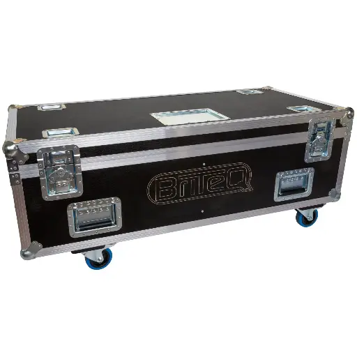 [B03286] JV Case - PREMIUM CASE FOR 4x BT-NONABEAM