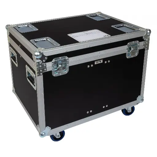 JV Case - MOVING HEAD CASE 4