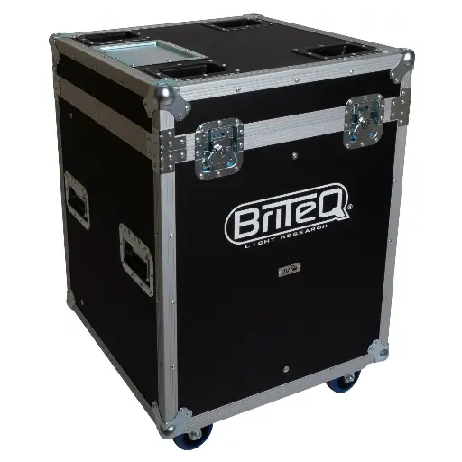 JV Case - MOVING HEAD CASE 5