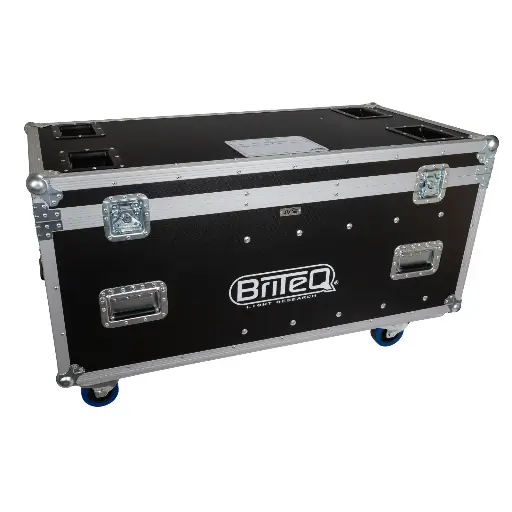 JV Case - CASE FOR 4xBT-AKKUPOLE