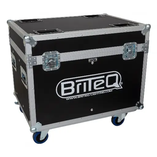 JV Case - MOVING HEAD CASE 7